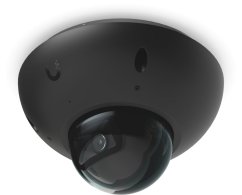 Ubiquiti Kopułowa kamera bezpieczeństwa IP wewnętrzna i vonkajšia 3840 x 2160 px Sufit / Ściana