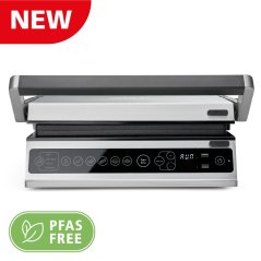 Solis Solis Waffel & Contact Grill Pro 97973