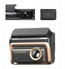 DDPai Z90 Master Dual