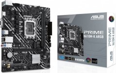 Asus ASUS Prime H610M-K ARGB, Intel H610 Mainboard - Sockel 1700, DDR5
