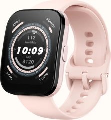 Huami Smartwatch Amazfit Bip 5 Pastel Pink