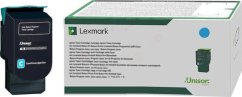 Lexmark 24B7178 Cyan Originál  (24B7178)