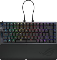 Asus ASUS Tastatur ROG Falcata DE
