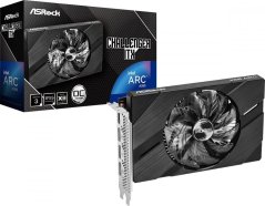 ASRock Intel Arc A380 Challenger ITX OC 6GB GDDR6 (90-GA3KZZ-00UANF)
