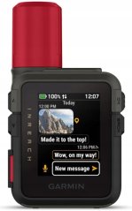 Garmin Garmin Navigation device 010-03387-10 / iReach Mini 3 Plus Red/Black