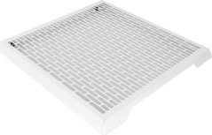 Watercool MO-RA IV 600 Lftergitter - wei