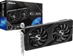 ASRock Arc A580 Challenger OC 8GB GDDR6 (A580 CL 8GO)