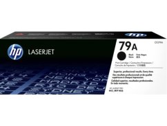 HP 79A Black Originál  (CF279A)