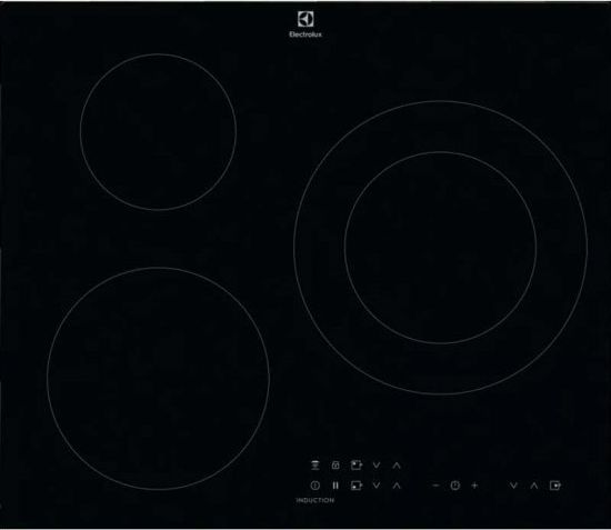 Electrolux LIT60336C