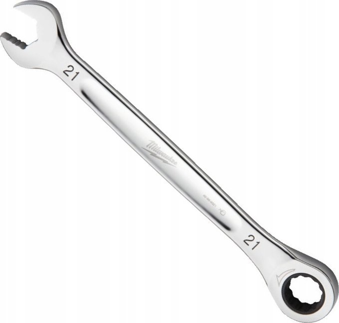 Milwaukee MILWAUKEE BLADE WRENCH. 21mm MAXBITE RATCHET