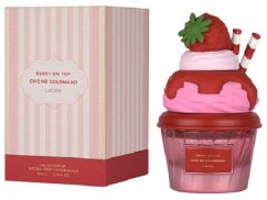 rokovtafa Give Me Gourmand Berry On Top EDP 75ml WOMEN