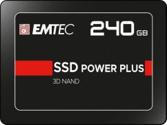 Emtec X150 Power Plus 240GB 2.5" SATA III (ECSSD240GX150)