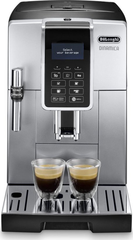 DeLonghi Dinamica ECAM 350.35 SB