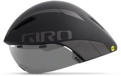 Bell prilba czasowy AEROHEAD MIPS matte black titanium r. L (59-63 cm) (GR-7074543)