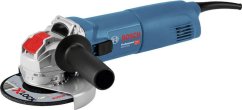 Bosch GWX 14-125