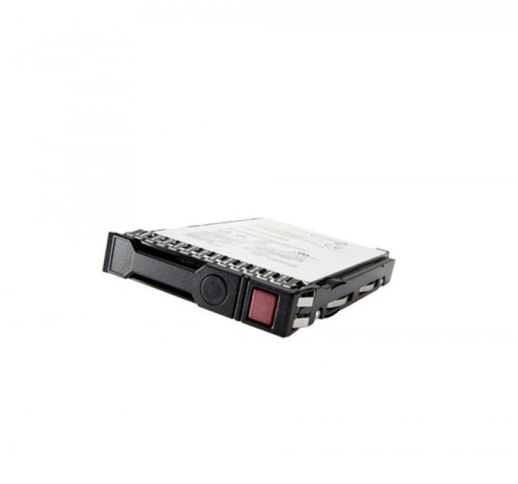 Dell 480GB SSD SATA Mix Use 6Gbps