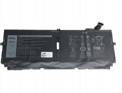 Dell Battery, 52WHR, 4 Cell,