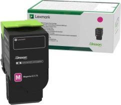 Lexmark C2320M0 Magenta Originál  (C2320M0)