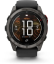 Garmin Fenix 8 Pro MicroLED - 51 mm Black(010-03380-01)