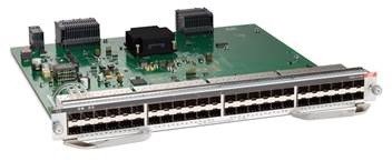 Cisco Cisco CATALYST 9400 SERIES 48-PORT