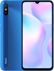Xiaomi Redmi 9A 2/32GB Modrý  (29229)