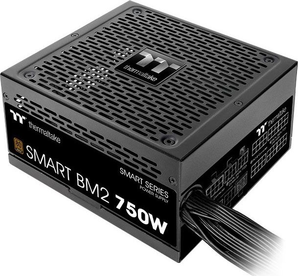 Thermaltake Smart BM2 750W (PS-SPD-0750MNFABE-1)