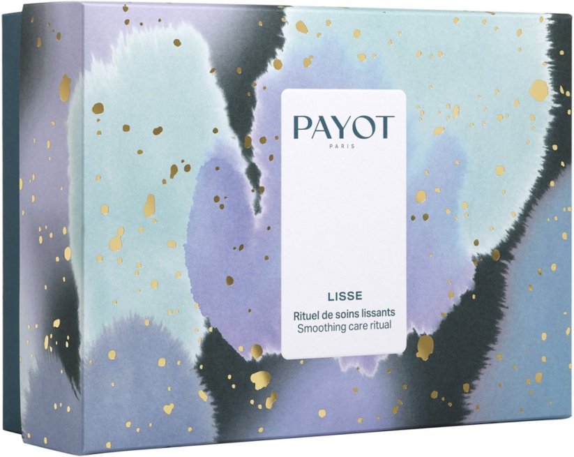 Payot Set Payot: Lisse, Smoothing, Eye Cream, 15 ml + Lisse, Smoothing, Cream, For Face, 50 ml + Neo, Smoothing, Serum, For Face, 5 ml For Women