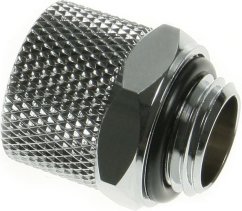 BitsPower 1/4", 11/8 mm strieborný ( BP-WTP-C11J )