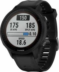 Garmin Forerunner 955 Solar Čierny  (010-02638-20)