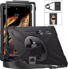 eStuff AUSTIN Defender Case Samsung