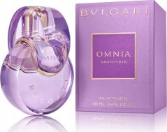 Bvlgari Bulgari Omnia Amethyste EDT 100ml WOMEN