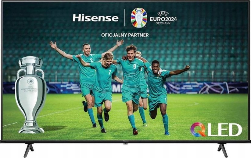 Hisense 43E7NQ