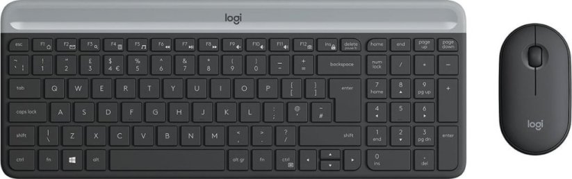 Logitech MK470 (920-009264)
