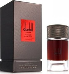 Dunhill Perfumy Pánske EDP Signature Collection Agar Wood (100 ml) MEN