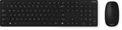 Asus KEYBOARD +MOUSE WRL OPT. W5000/BLACK 90XB0430-BKM3N0 (197105538658)