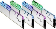 G.Skill Trident Z Royal, DDR4, 64 GB, 3200MHz, CL16 (F4-3200C16Q-64GTRS)