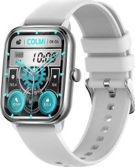 Colmi C61 Sivý  (C61 Silver)