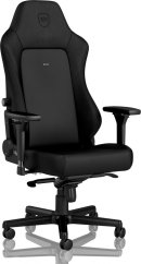 Noblechairs  HERO Black Edit čierne
