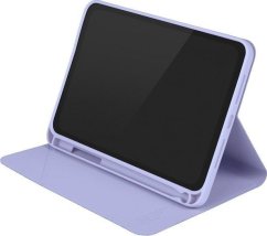 Tucano TUCANO Metal - Etui ekologiczne iPad mini 6 (Purple)