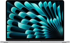 Apple MacBook Air 13” Apple M4 10C CPU, 10C GPU/16GB/512GB SSD/Silver/SWE