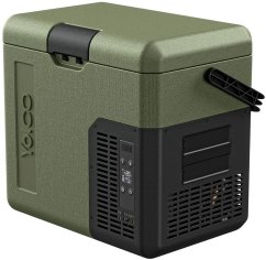 Yolco ET18 Green 17 l