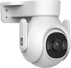 BCS BCS-L-PTHOME05 biała