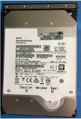 HP DRV HDD 12TB 7.2K LFF