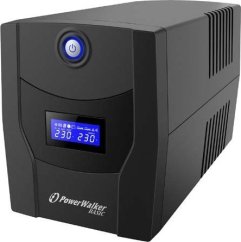 PowerWalker Basic VI 2200 STL UK