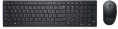 Dell Pro Wireless Keyboard and (KM5221W-US)