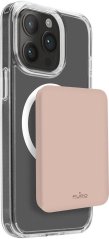 Puro Mini Power Mag 4200mAh Różowy