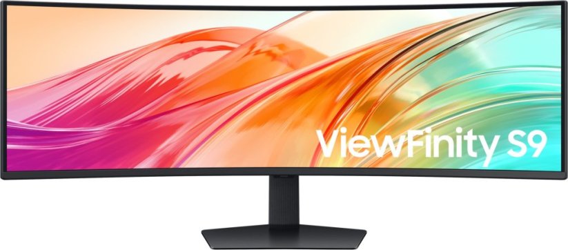Samsung Samsung S49F950 49" Curve