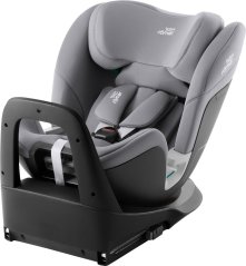 Britax Römer Britax Römer BRITAX automobilio kėdutė SWIVEL Select, Frost Pilkas, 2000038914