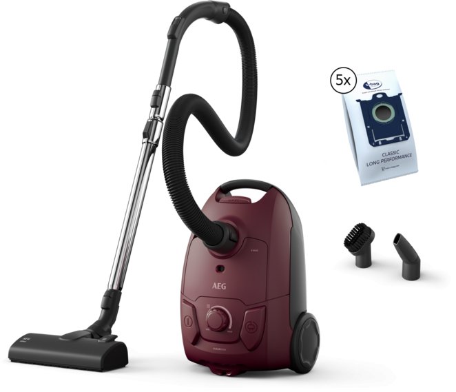 AEG AEG AB51C1DR5B dark red