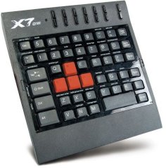 A4Tech G100  (A4TKLA09634)